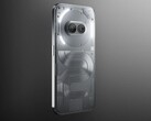 O sucessor do Nothing Phone (2a) será anunciado em março. (Fonte da imagem: Nothing)