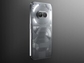 O sucessor do Nothing Phone (2a) será anunciado em março. (Fonte da imagem: Nothing)