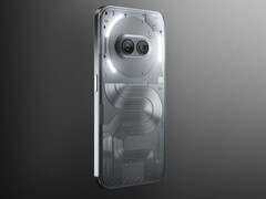 O sucessor do Nothing Phone (2a) será anunciado em março. (Fonte da imagem: Nothing)