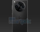 O OnePlus Open 2 pode ter a seguinte aparência. (Fonte da imagem: Smartprix)
