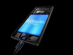 Alguns smartphones da Oppo e da OnePlus permitirão que os usuários habilitem o carregamento por desvio em todos os cenários. (Fonte da imagem: OnePlus)