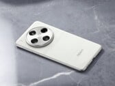O Oppo Find X8 Pro. (Fonte da imagem: Oppo)
