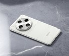 O Oppo Find X8 Pro. (Fonte da imagem: Oppo)