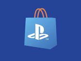 O logotipo da PlayStation Store (fonte da imagem: Playstation.com)