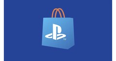 O logotipo da PlayStation Store (fonte da imagem: Playstation.com)