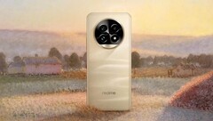 O Realme 13 Pro. (Fonte da imagem: Realme)