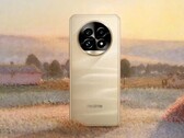 O Realme 13 Pro. (Fonte da imagem: Realme)