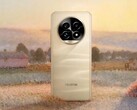 O Realme 13 Pro. (Fonte da imagem: Realme)