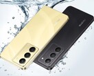 O Realme V60 Pro tem classificação IP69 de resistência à poeira e à água. (Fonte da imagem: Realme)