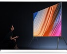 A nova TV inteligente Redmi Max 86" suporta HDR10+. (Fonte da imagem: Xiaomi - editado)