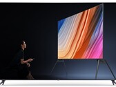 A nova TV inteligente Redmi Max 86" suporta HDR10+. (Fonte da imagem: Xiaomi - editado)