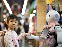 O chefe de IA da Microsoft prevê que a IA conversacional substitua os navegadores tradicionais da Web (Fonte da imagem: Andy Kelly, Unsplash)