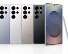 Exceto pelo atirador ultralargo, o Samsung Galaxy S25 Ultra usa as mesmas câmeras que o Galaxy S24 Ultra. (Fonte da imagem: Samsung na Amazon, editado)