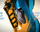 Existem apenas seis pares do Samsung Shortcut Sneaker (Fonte da imagem: Samsung)