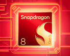 O Vivo S50 Pro mini e o OnePlus Turbo podem estar no primeiro lote. Na foto: uma imagem promocional do Snapdragon 8 Gen 5. (Fonte da imagem: Qualcomm - editado)