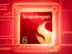 O Vivo S50 Pro mini e o OnePlus Turbo podem estar no primeiro lote. Na foto: uma imagem promocional do Snapdragon 8 Gen 5. (Fonte da imagem: Qualcomm - editado)