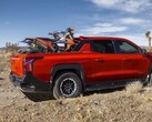 O Chevy Silverado EV Trail Boss 2026 (Fonte da imagem: Chevy)