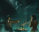O jogo “The Necromancer’s Tale” está com 35% de desconto no Steam até 6 de agosto.