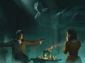 O jogo “The Necromancer’s Tale” está com 35% de desconto no Steam até 6 de agosto.