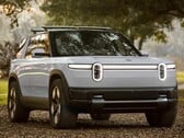 O SUV elétrico Rivian R2 (Fonte da imagem: Rivian)