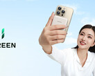 O power bank UGREEN Qi2 custa aproximadamente US$ 28 (Fonte da imagem: UGREEN)