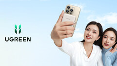 O power bank UGREEN Qi2 custa aproximadamente US$ 28 (Fonte da imagem: UGREEN)