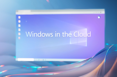 O Windows poderá se tornar transmissível a partir de qualquer dispositivo (Fonte da imagem: Microsoft)