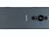 A Sony revelou o Xperia PRO-I em outubro. (Fonte de imagem: PBKreviews)