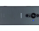 A Sony revelou o Xperia PRO-I em outubro. (Fonte de imagem: PBKreviews)
