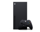 O novo Xbox Series X poderá ser lançado sem uma unidade de disco (imagem via Microsoft)