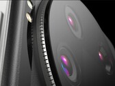Espera-se que o design do Xiaomi 14 Ultra seja diferente do Xiaomi 13 Ultra em vários aspectos. (Imagem: Concept Creator)