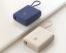O Xiaomi Power Bank 10000 33W chegou à China. (Fonte da imagem: Xiaomi)