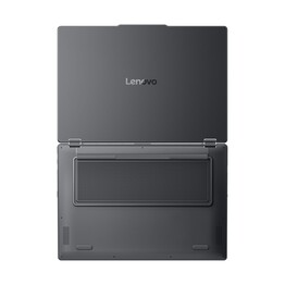 Yoga Book Pro 3D traseiro