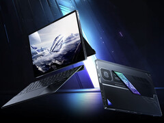 O ROG Flow Z13 (2025) custará a partir de US$ 1.999,99 nos EUA. (Fonte da imagem: Asus)