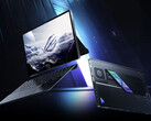 O ROG Flow Z13 (2025) custará a partir de US$ 1.999,99 nos EUA. (Fonte da imagem: Asus)