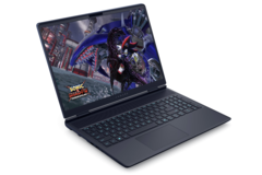 O Aurora 16X tem muito a oferecer, mas a opção RTX 5070 Ti, irritantemente, não pode ser desacoplada do desnecessário Core Ultra 9 290HX Plus