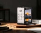 O HiBreak Dual 2 combina tela LCD e E-Ink