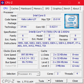 CPU-Z