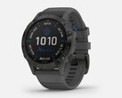 O Garmin Fenix 6 recebeu numerosas mudanças e melhorias com sua última atualização de software beta. (Fonte da imagem: Garmin)