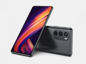 Uma próxima geração de renderização Motorola. (Fonte: OnLeaks)