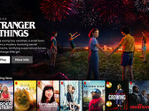 Netflix habilitou o AV1 para TVs selecionadas e o PS4 Pro. (Fonte da imagem: Netflix)