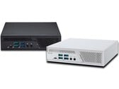 O ExpertCenter PB64 está disponível em duas opções de cor