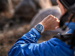 A Garmin trouxe mais 15 melhorias para o Fenix 7 e o Fenix 7 Pro com sua última atualização estável. (Fonte da imagem: Garmin)