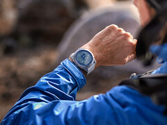 A série Fenix 7 finalmente está qualificada para uma nova atualização estável.