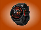 O Garmin Fenix 8 recebeu mais uma dúzia de melhorias com sua mais recente atualização beta.