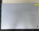 O Samsung Galaxy Book4 Edge será lançado em duas versões (imagem via Naver)