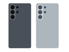 As primeiras imagens renderizadas do Galaxy S26 Ultra já podem ser vistas no One UI 8.5 Beta. (Fonte da imagem: Samsung - editado)