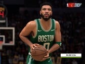 DLSS no NBA2K27
