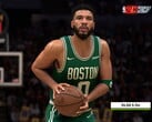 DLSS no NBA2K27