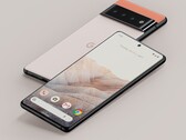 Os telefones Google Pixel em breve poderão oferecer melhores selos e retratos de pessoas com tons de pele mais escuros. (Fonte da imagem: Jon Prosser)